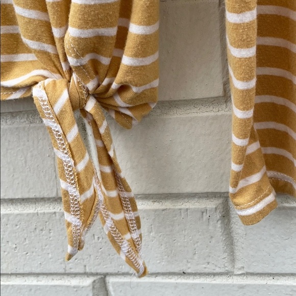 Olivia Rae Top - Picture 5 of 8